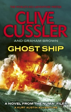 Bertrand.pt - Ghost Ship