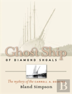 Ghost Ship Of Diamond Shoals