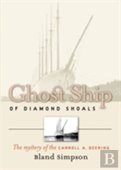 Ghost Ship Of Diamond Shoals