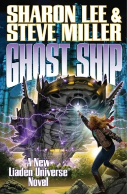 Bertrand.pt - Ghost Ship