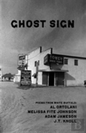 Ghost Sign
