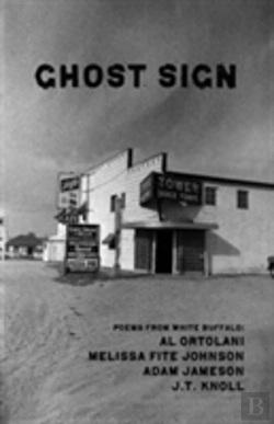 Bertrand.pt - Ghost Sign