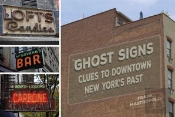 Ghost Signs