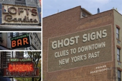 Bertrand.pt - Ghost Signs