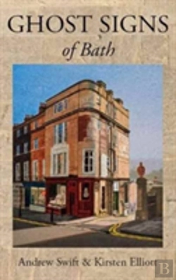 Bertrand.pt - Ghost Signs Of Bath