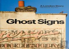 Ghost Signs