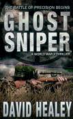Ghost Sniper: A World War Ii Thriller