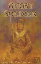 Ghost Soldier