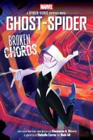 Ghost-Spider: Broken Chords (Spider-Woman Graphic Novel)