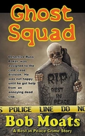 Ghost Squad