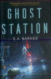 Ghost Station