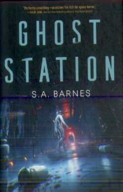 Bertrand.pt - Ghost Station