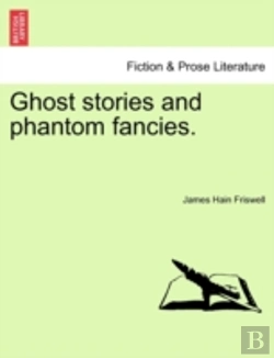 Bertrand.pt - Ghost Stories And Phantom Fancies.