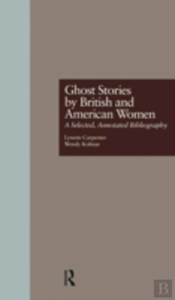 Bertrand.pt - Ghost Stories By British And American Women