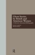 Ghost Stories By British And American Women