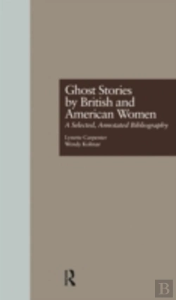 Bertrand.pt - Ghost Stories By British And American Women