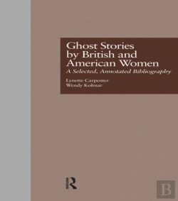 Bertrand.pt - Ghost Stories By British And American Women