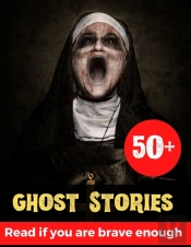 Ghost Stories