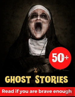 Bertrand.pt - Ghost Stories