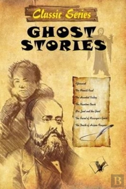 Bertrand.pt - Ghost Stories
