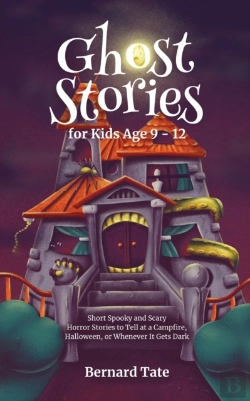 Bertrand.pt - Ghost Stories For Kids Age 9 - 12