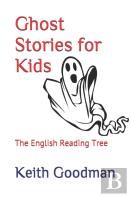 Ghost Stories For Kids