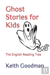 Ghost Stories For Kids