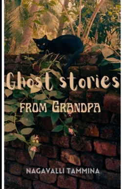 Bertrand.pt - Ghost Stories From Grandpa