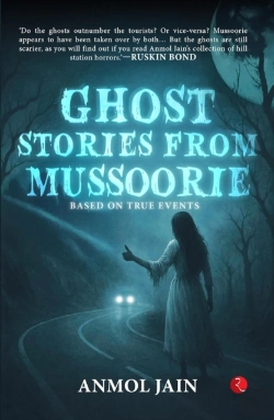 Bertrand.pt - Ghost Stories From Mussoorie