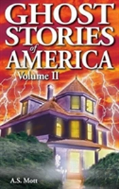 Ghost Stories Of America
