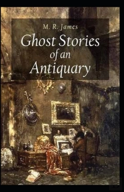 Bertrand.pt - Ghost Stories Of An Antiquary Annotated