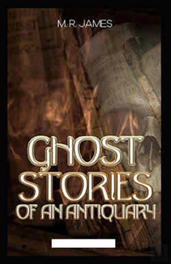 Bertrand.pt - Ghost Stories Of An Antiquary (Illustrated Edition)