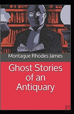 Bertrand.pt - Ghost Stories Of An Antiquary( Illustrated Edition)