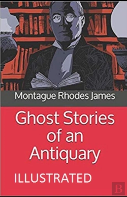 Bertrand.pt - Ghost Stories Of An Antiquary Illustrated