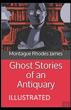 Bertrand.pt - Ghost Stories Of An Antiquary Illustrated