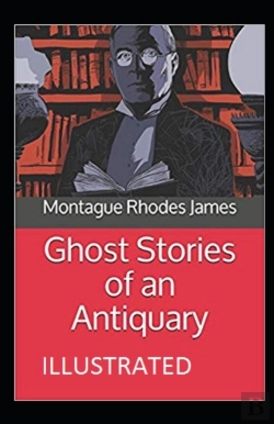 Bertrand.pt - Ghost Stories Of An Antiquary Illustrated