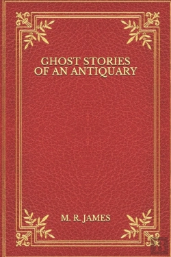 Bertrand.pt - Ghost Stories Of An Antiquary