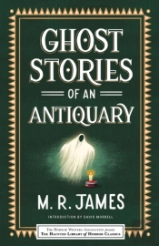 Ghost Stories Of An Antiquary