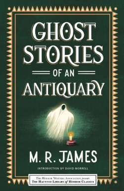 Bertrand.pt - Ghost Stories Of An Antiquary