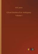 Ghost Stories Of An Antiquary