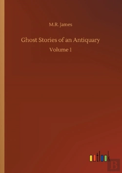 Bertrand.pt - Ghost Stories Of An Antiquary