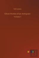 Ghost Stories Of An Antiquary