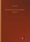 Ghost Stories Of An Antiquary