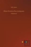 Ghost Stories Of An Antiquary
