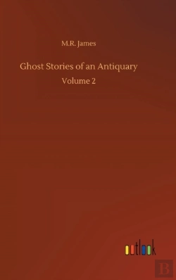 Bertrand.pt - Ghost Stories Of An Antiquary