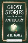 Ghost Stories Of An Antiquary