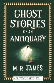 Ghost Stories Of An Antiquary