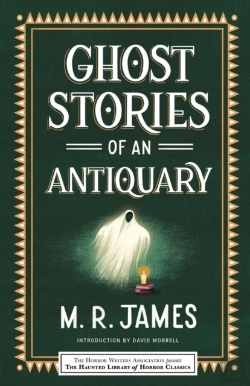 Bertrand.pt - Ghost Stories Of An Antiquary