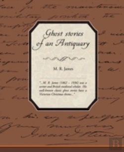 Bertrand.pt - Ghost Stories Of An Antiquary