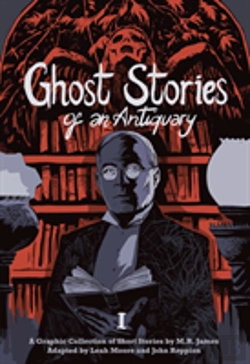 Bertrand.pt - Ghost Stories Of An Antiquary, Vol. 1